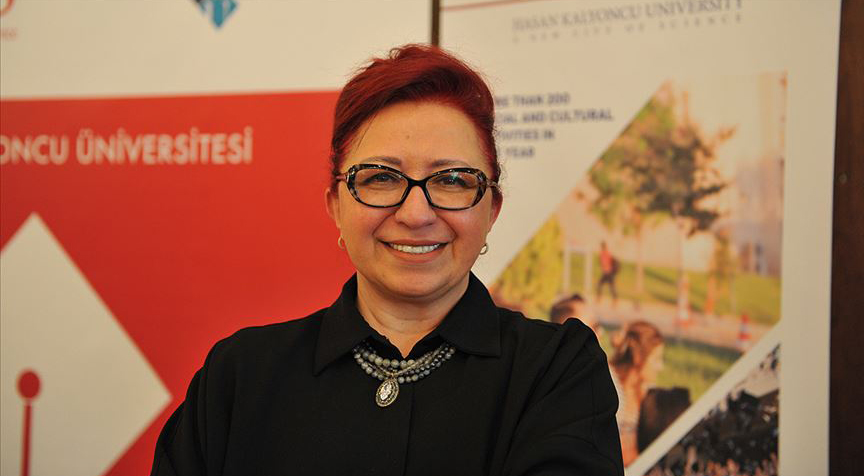 'Türkiye'deki üniversitelere ilgi artıyor'