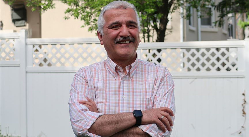 Türk bilim adamı dilde koku alıcıları bulunduğunu keşfetti