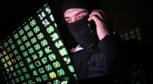 'Her gün 360 bin siber atak yapılıyor'