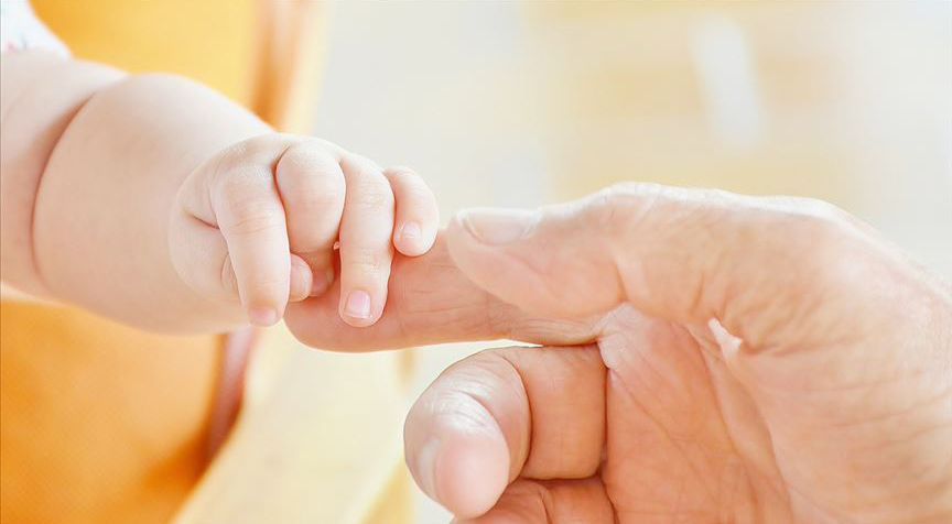 Berlin'de geçen yıl bebeklere en fazla Muhammed ismi verildi