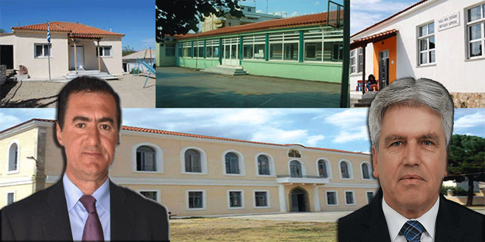 “Azınlık okullarımıza sahip çıkmak hepimizin görevidir”