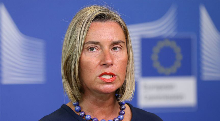 AB'den İsrail yanlısı Gazze uyarısı
