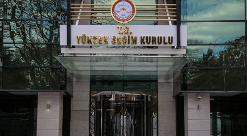 YSK, İstanbul seçimlerinin yenilenmesine karar verdi