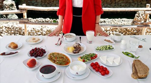 Uzmanlardan ramazanda doğru beslenme uyarıları