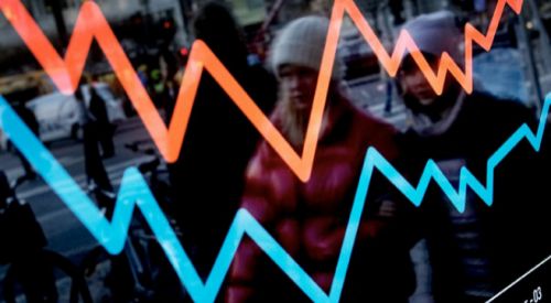 AB 2019 Euro Bölgesi büyüme tahminini düşürdü