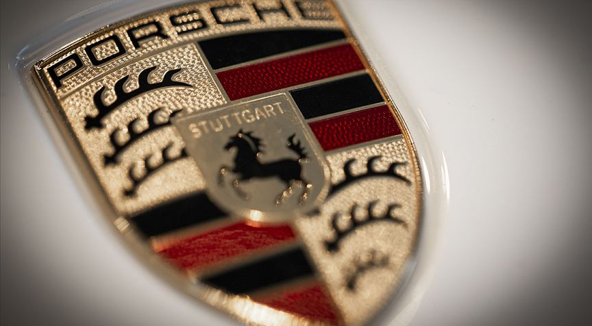Porsche'ye 535 milyon euro para cezası