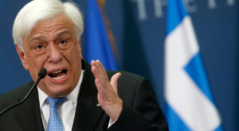 'Türkiye uluslararası hukuku ihlal ediyor'