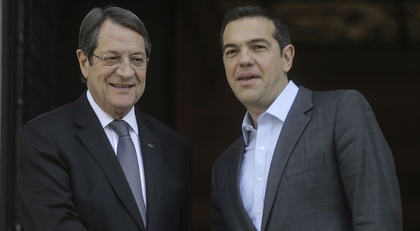 Türkiye'yi AB'ye şikayet ettiler