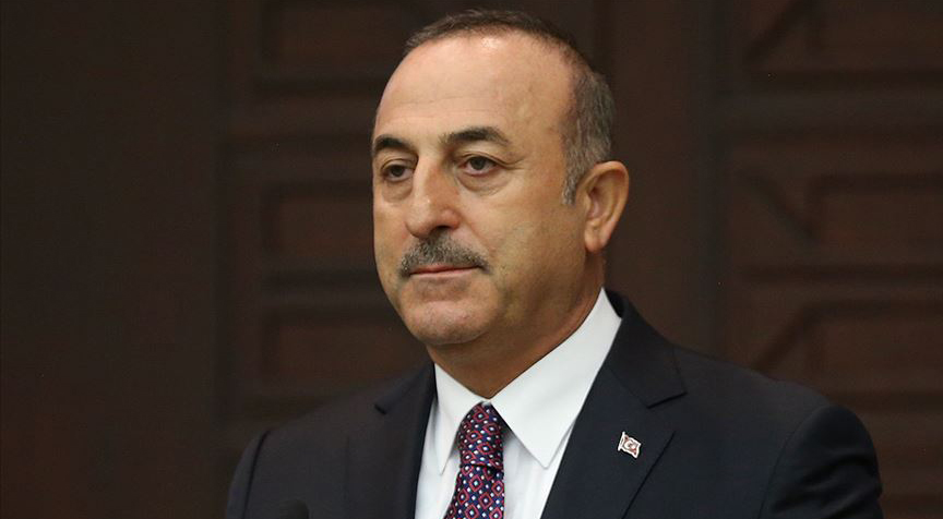 'Türkiye'nin üyeliği AB'yi daha güçlü ve müreffeh kılacak'