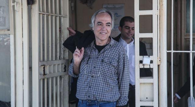 Terörist Kufondinas'ın izin talebi reddedildi