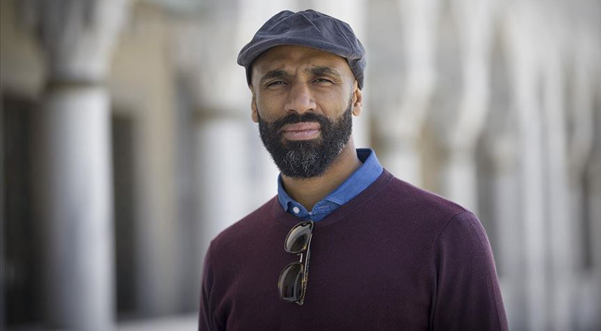 Kanoute'den Sevilla'da cami yapımı için kampanya