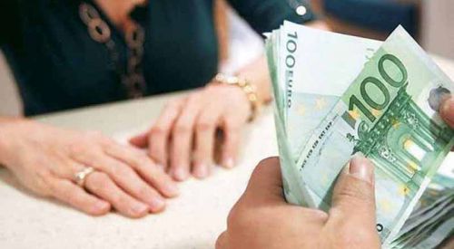 Νέο επίδομα 1.150 ευρώ: Ποιοι το δικαιούνται