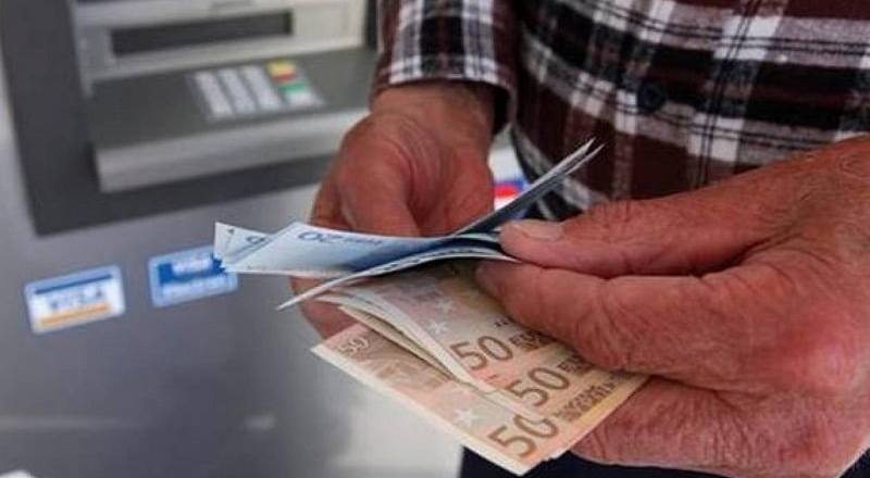 13η σύνταξη: Δείτε πότε θα πληρωθείτε
