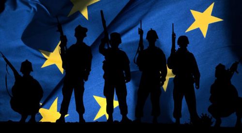 ABD'den AB'ye misilleme tehdidi