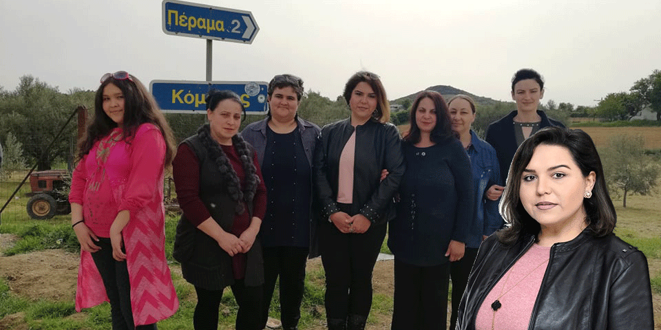 Filiz Mustafa: ”Ebeveynler çocukların geleceği hakkında endişeli”