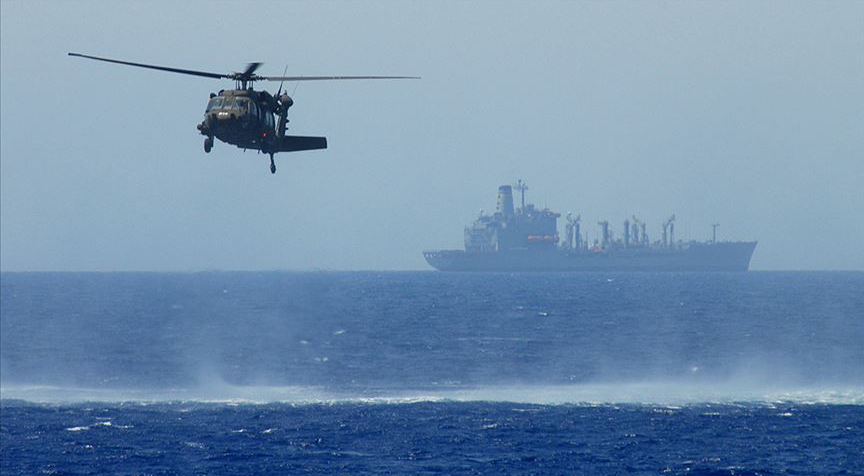 Doğu Akdeniz ve Basra’nın önemi: Savaş kapıda mı?