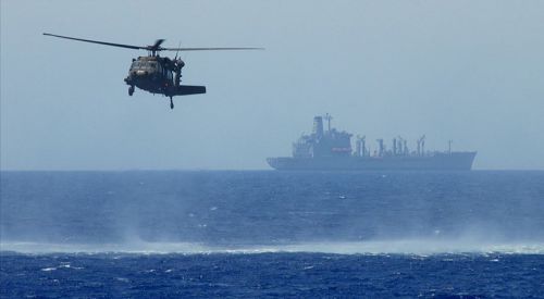 Doğu Akdeniz ve Basra’nın önemi: Savaş kapıda mı?