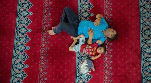 Ramazanda 'kişiye özel uyku düzeni' tavsiyesi