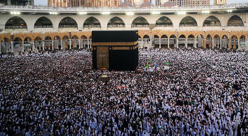 Suudi Arabistan gelecek yıl umreci sayısını arttıracak