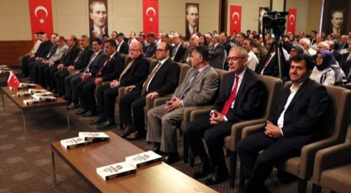 100 Yıllık Yalan: Pontus Paranoyası Paneli