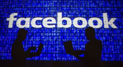 Facebook bu yıl 2,2 milyar sahte hesabı sildi