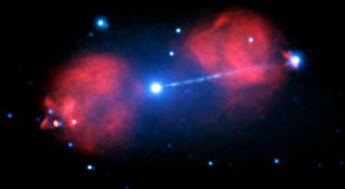 Beta Pictoris'in çevresinde 3 kuyruklu yıldız keşfi