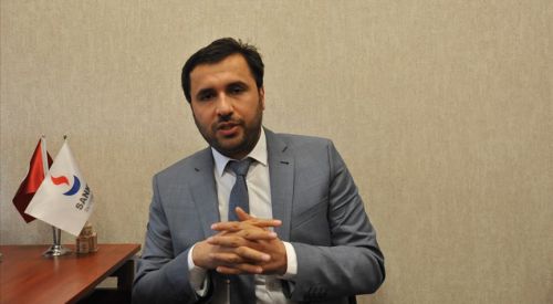 'Biyoyazıcılarla iyileşmeyen yaralar için deri basılabilecek'