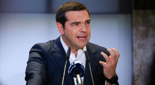 'Türkiye ve Yunanistan Ege'de olası bir kaza tehlikesini anlıyor'