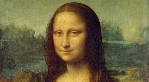 Mona Lisa yapay zekayla 'konuşturuldu'
