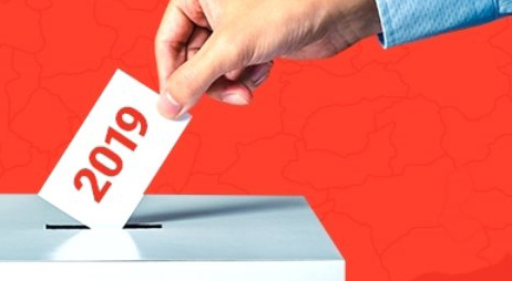 Azınlık belediyelerinde 2. tur seçim yarışı