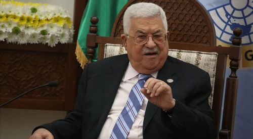 'Yüzyılın utancının da Bahreyn’deki çalıştayın da cehenneme kadar yolu var'