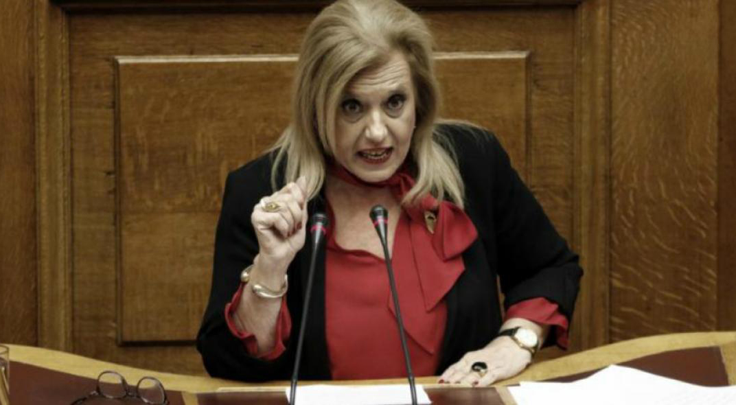 Seçim sonuçlarını beğenmeyen vekil partisinden istifa etti