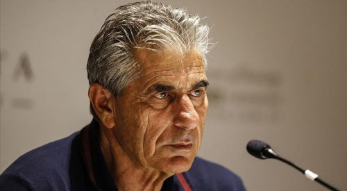 Anastasiadis: Türkiye bizden daha hazır