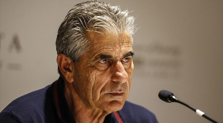 Anastasiadis: Türkiye bizden daha hazır