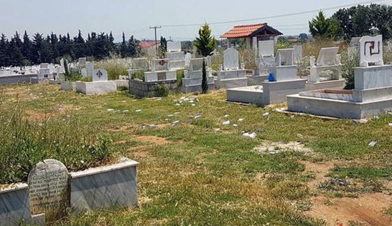 Batı Trakya'da ırkçı bir saldırı daha