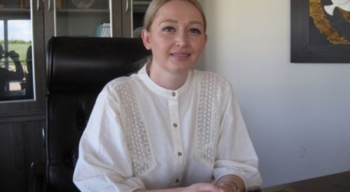 'DEB'in Yunan siyasi sistemi içerisinde bir yeri bulunduğunu artık herkes kabullenmeli'