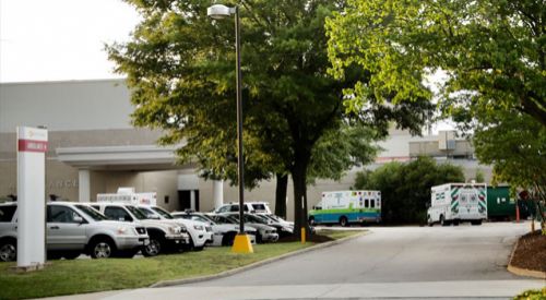 ABD'de silahlı saldırı: 11 ölü, 6 yaralı