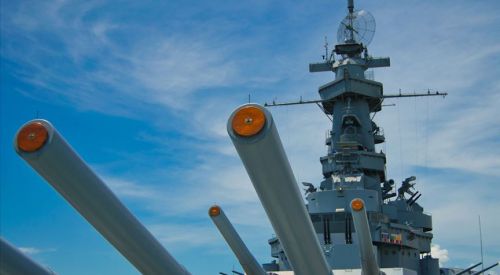 İran ve ABD savaşın eşiğinde mi?