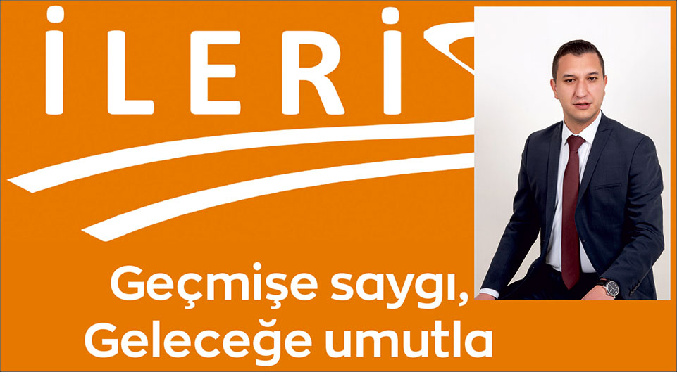 Önder Mümin Yassıköy'ün yeni belediye başkanı oldu