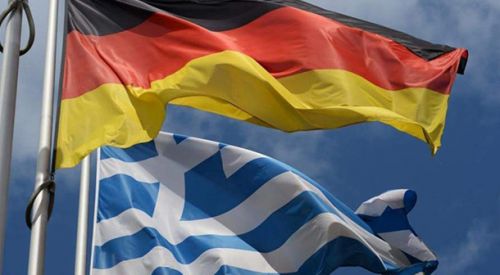 Yunanistan'ın Almanya'dan istediği savaş tazminatı için diplomatik adım