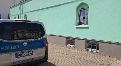 Almanya'da Müslümanlara yönelik 132 suç işlendi