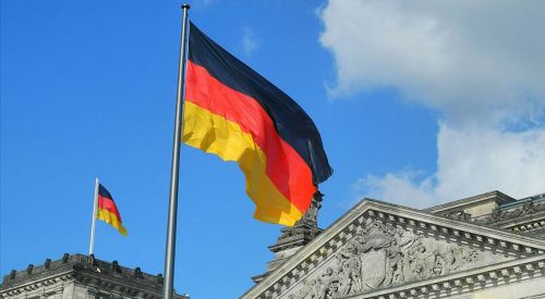 'Yunanistan’ın Almanya’dan tazminat talebi konusu kapanmıştır'