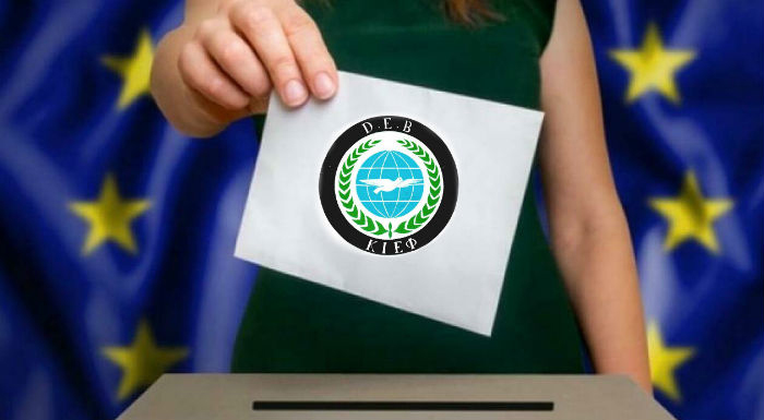 DEB Partisi artık bir Yunanistan partisi