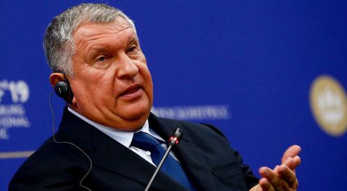 'ABD küresel liderliği Çin'e kaptırdı'