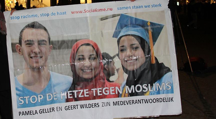 ABD'de 3 Müslüman gencin katil zanlısının suçunu kabul etmesi bekleniyor