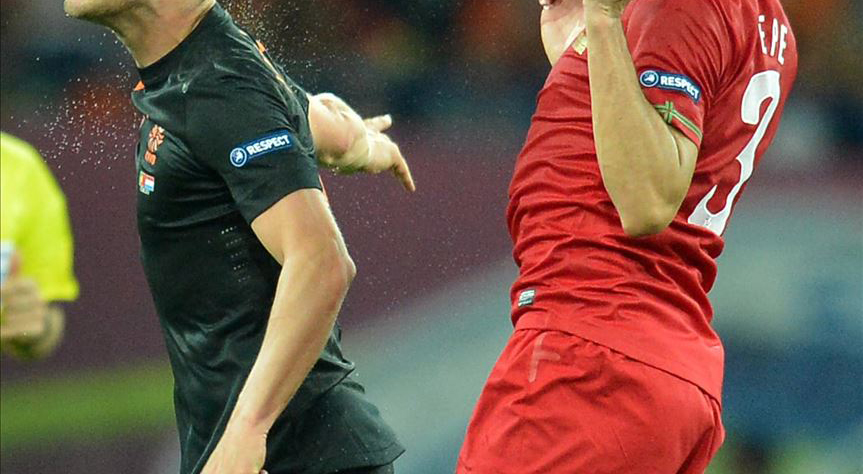 UEFA Uluslar Ligi şampiyonu belli oluyor