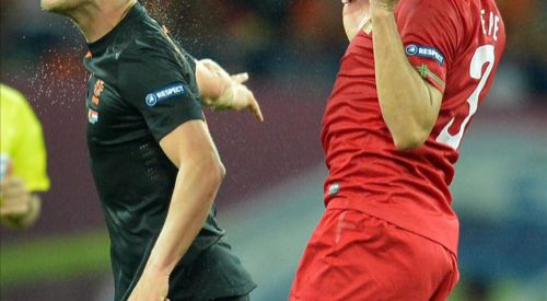 UEFA Uluslar Ligi şampiyonu belli oluyor
