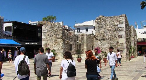 Türkiye'deki Aya Nikola Kilisesi restore edilecek