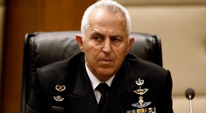 Apostolakis Türkiye’yi ABD’ye şikâyet etti!