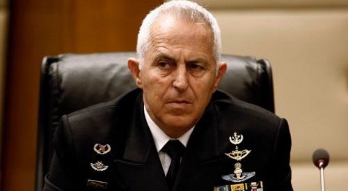 Apostolakis Türkiye’yi ABD’ye şikâyet etti!